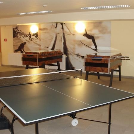 Jufa Hotel Montafon Бартоломеберг Экстерьер фото